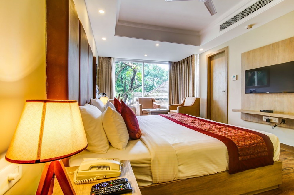Hotel Regent Laguna 15/35
