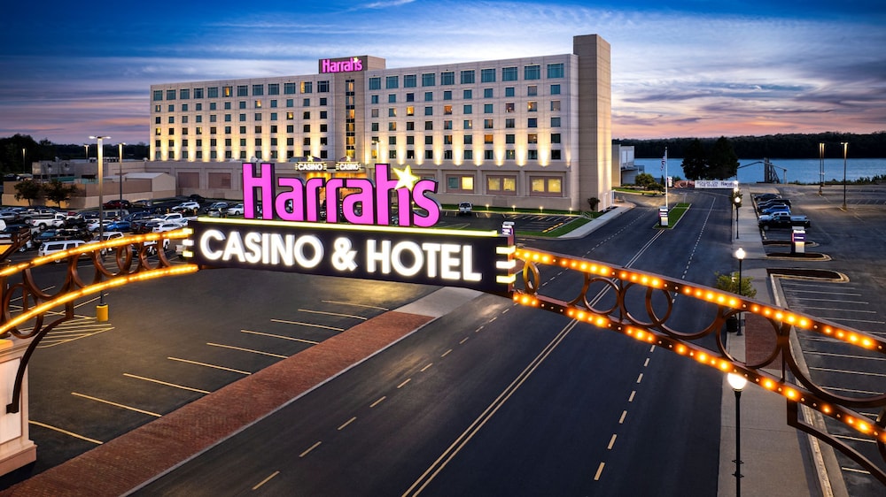 Harrah's Metropolis - A Caesars Rewards Destination 46/51