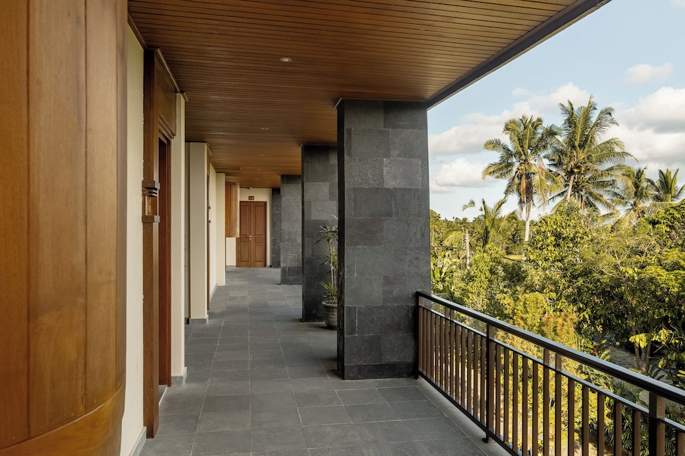 Paon Desa Ubud Hotel & Resort 22/48
