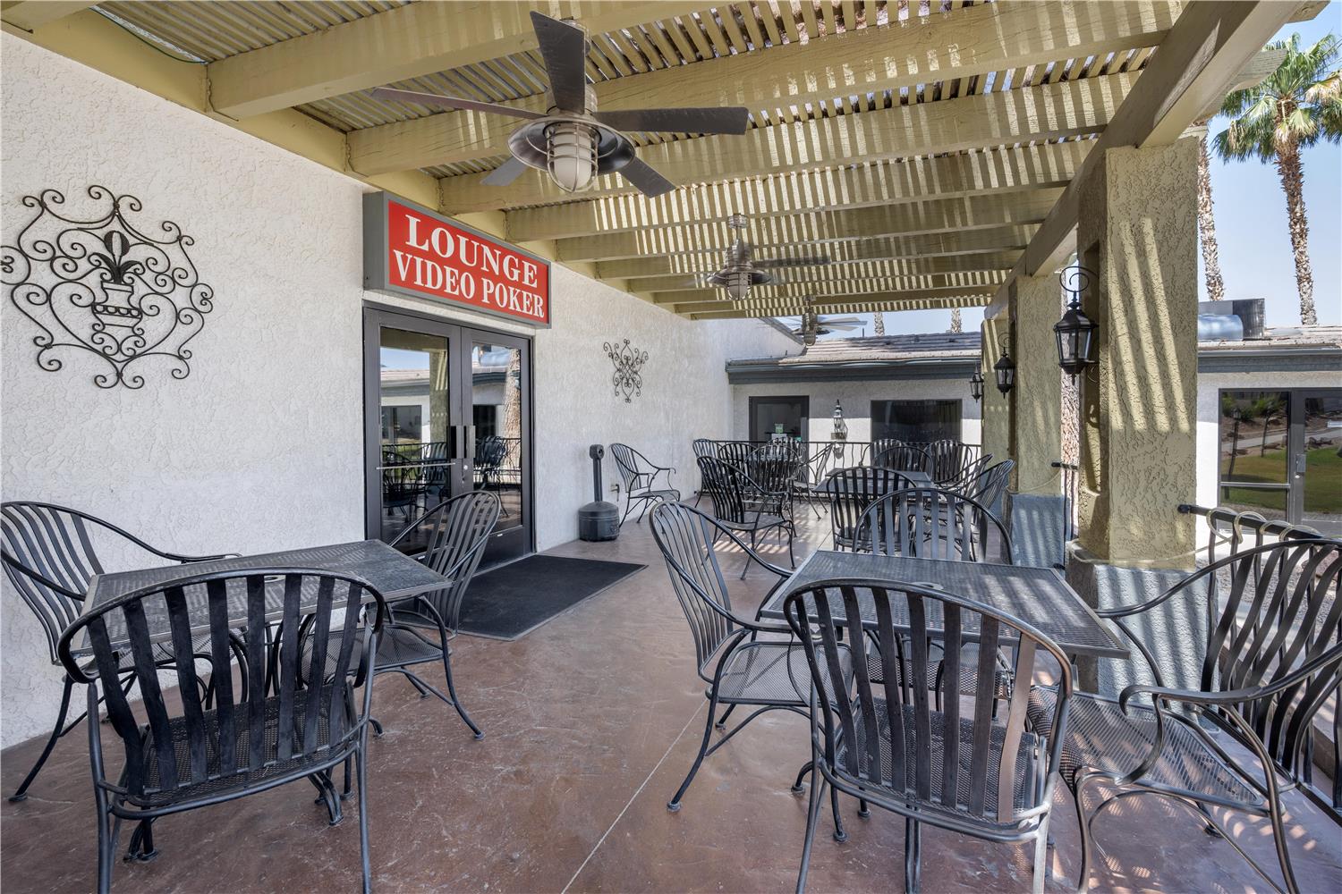 Best Western Pahrump Oasis 28/38
