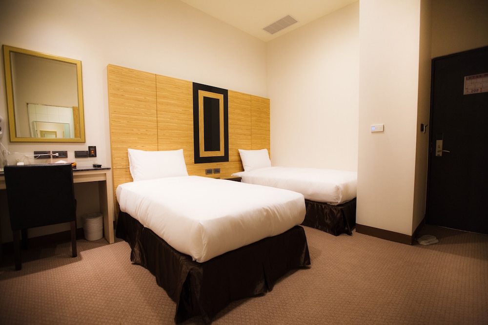Kaishen Hotel 23/30