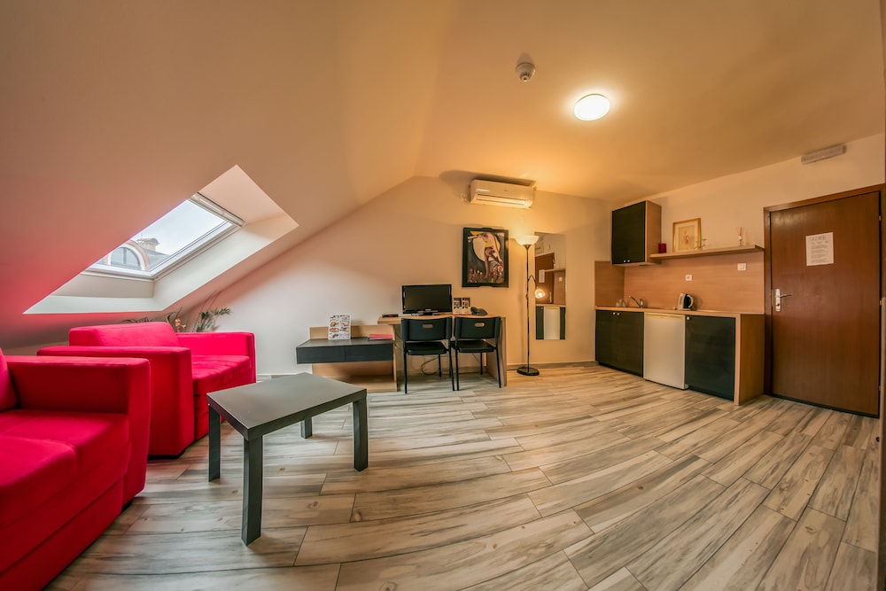 Accommodation Veliki 27/50