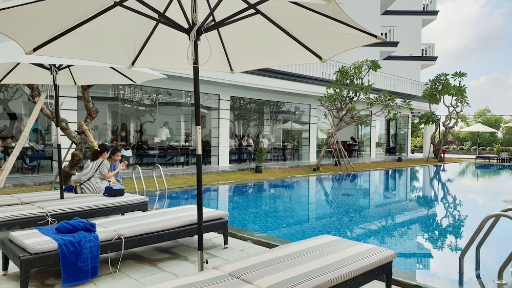 Gem Riverside Hotel Hoi An 40/78