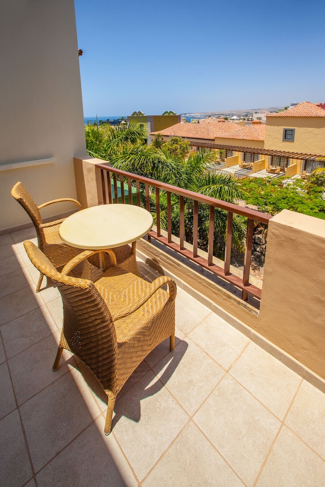Lopesan Villa Del Conde 25/30