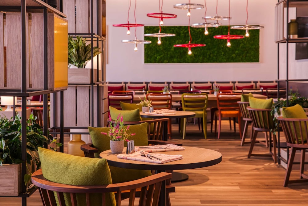 Intercityhotel Graz 25/50