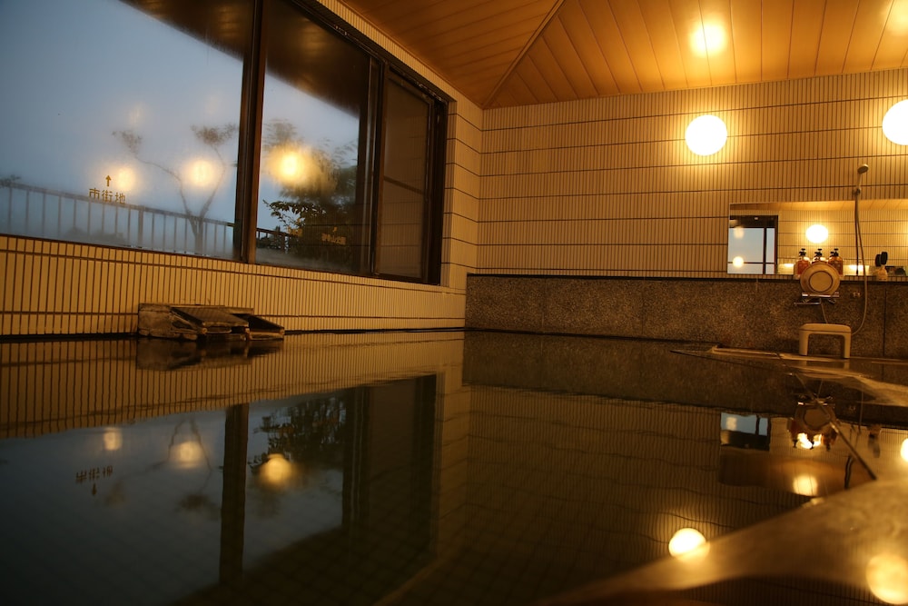 Japanese Inn "Iwaso" 17/43