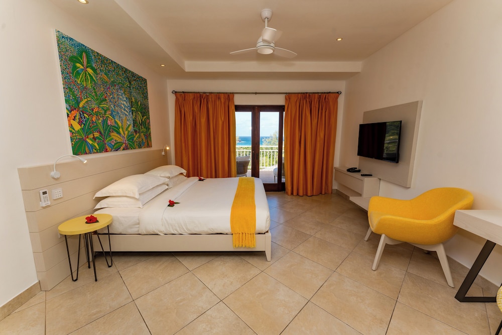جناح جونيور بسرير مزدوج، Valmer Resort 3/10