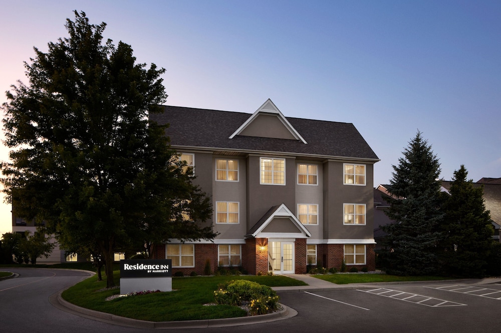 Residence Inn Indianapolis Northwest 2/48