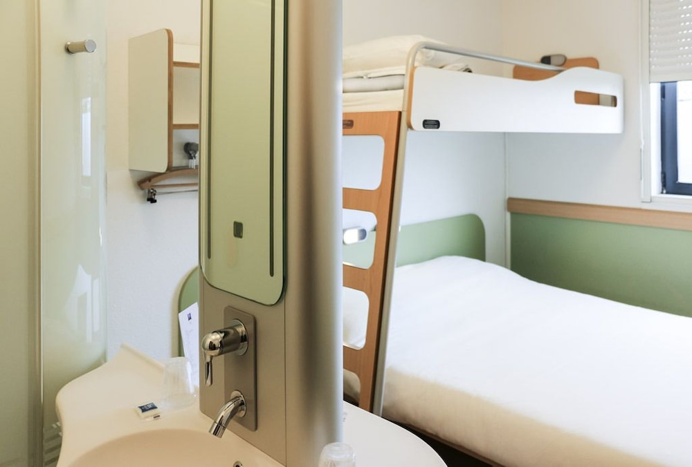 Ibis Budget Perpignan Centre Mediterranee 15/67