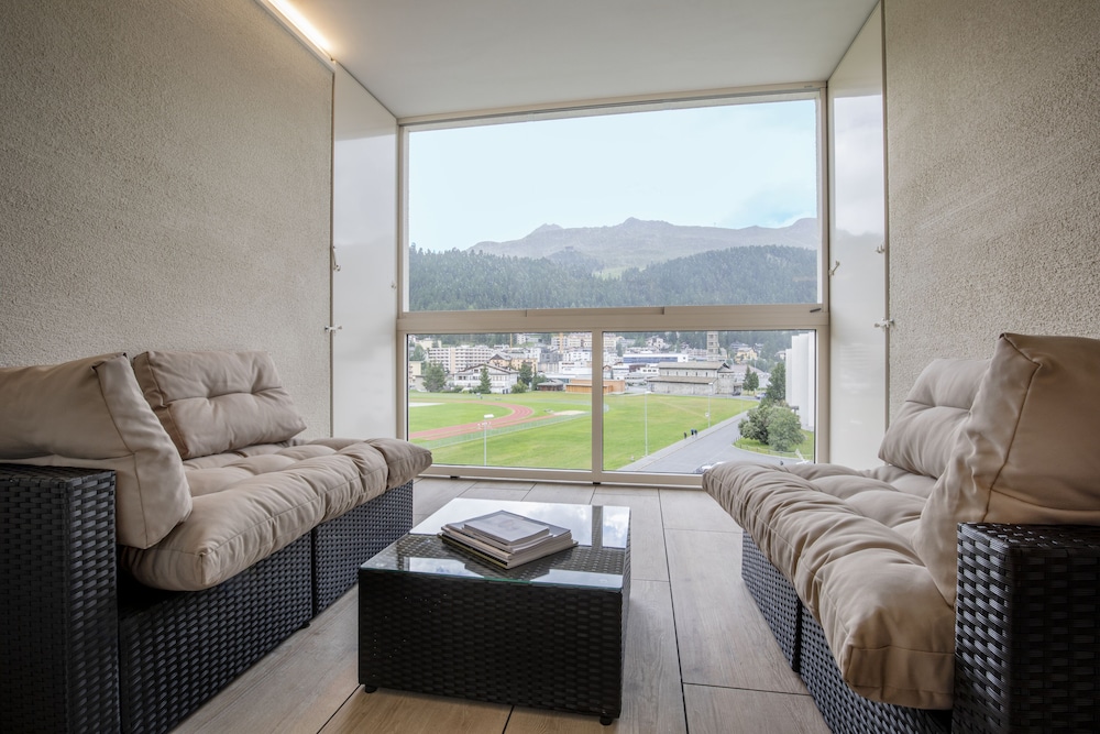 HOTEL SONNE 16/32