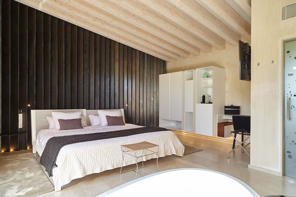 Hotel Xereca 29/72