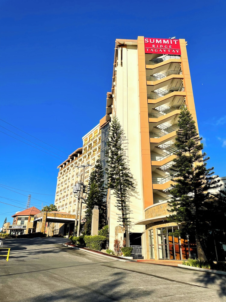 Summit Ridge Tagaytay 5/74