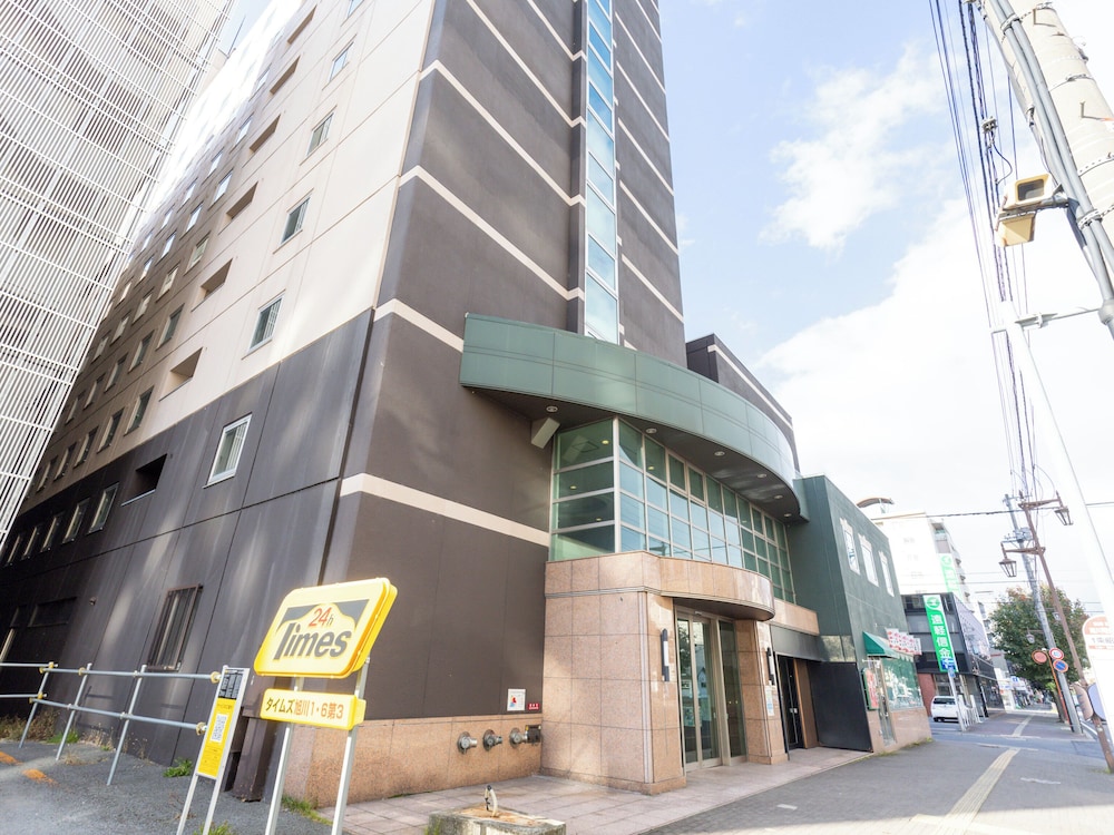 Tabist Asahikawa Station Hotel in ASAHIKAWA