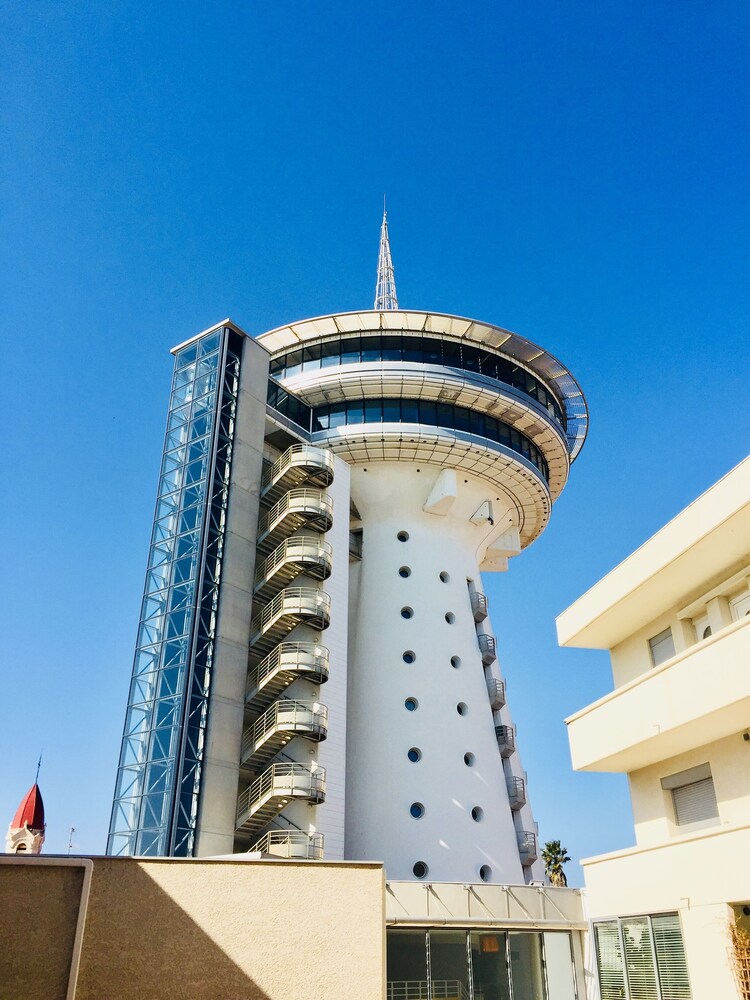 Brasilia Hotel 3/32