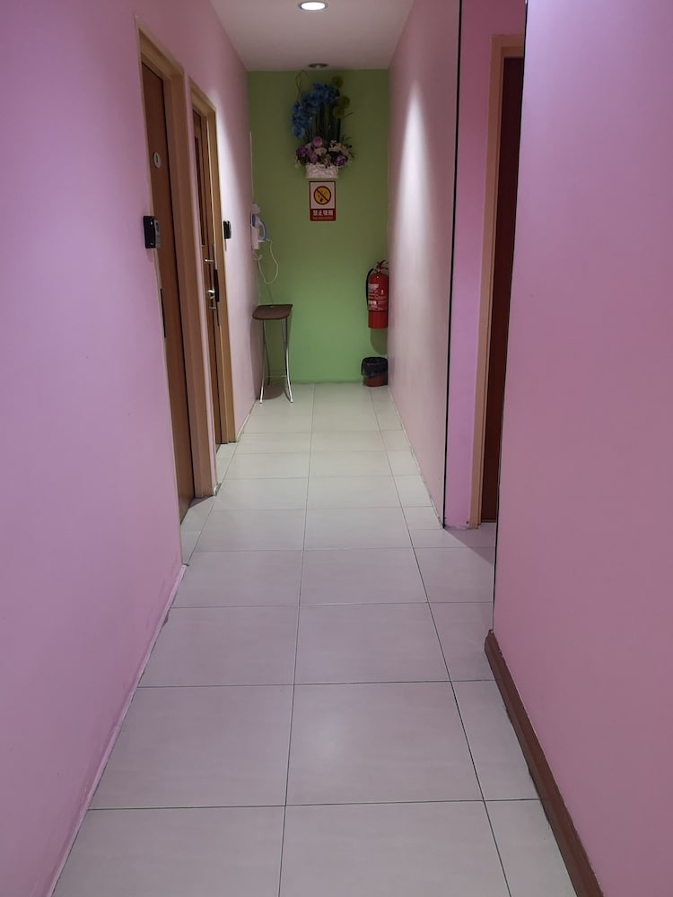 ホーム イン 写真3