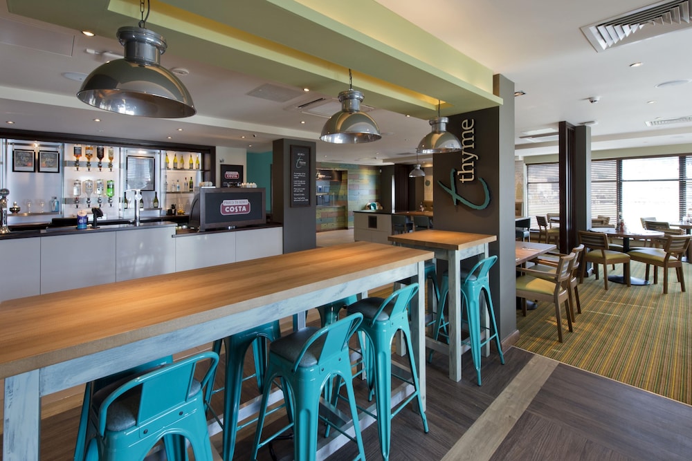 Premier Inn Seaton Hotel 12/21