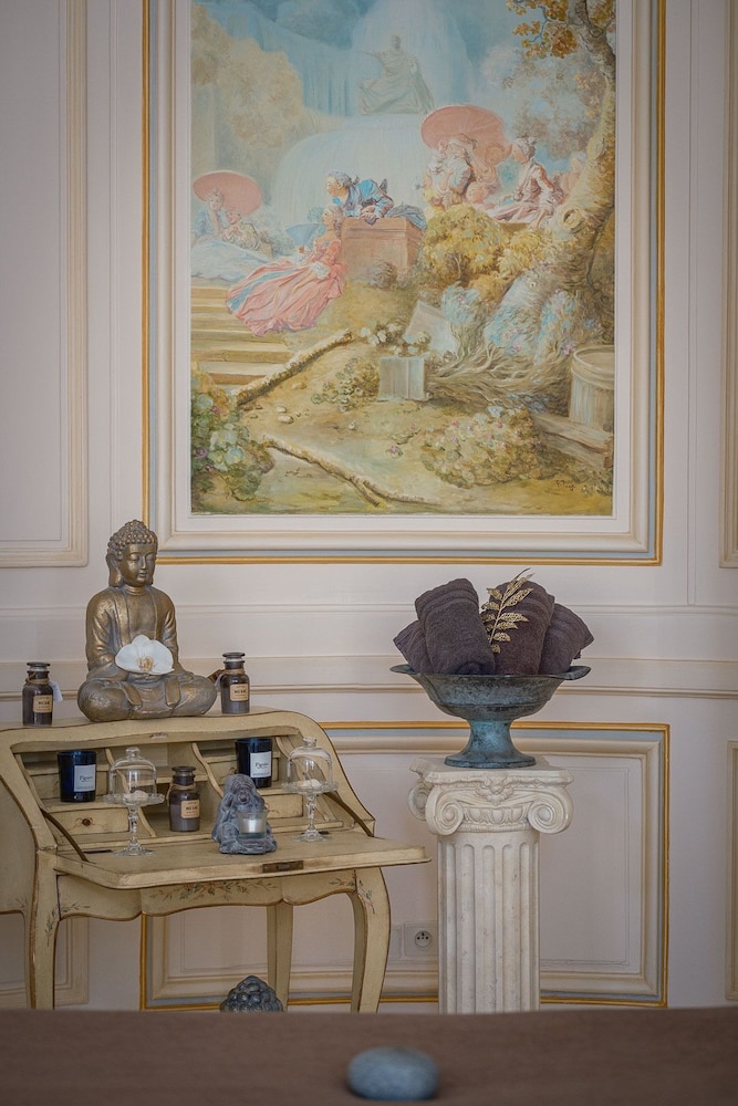 Chateau de Rochecotte 9/50