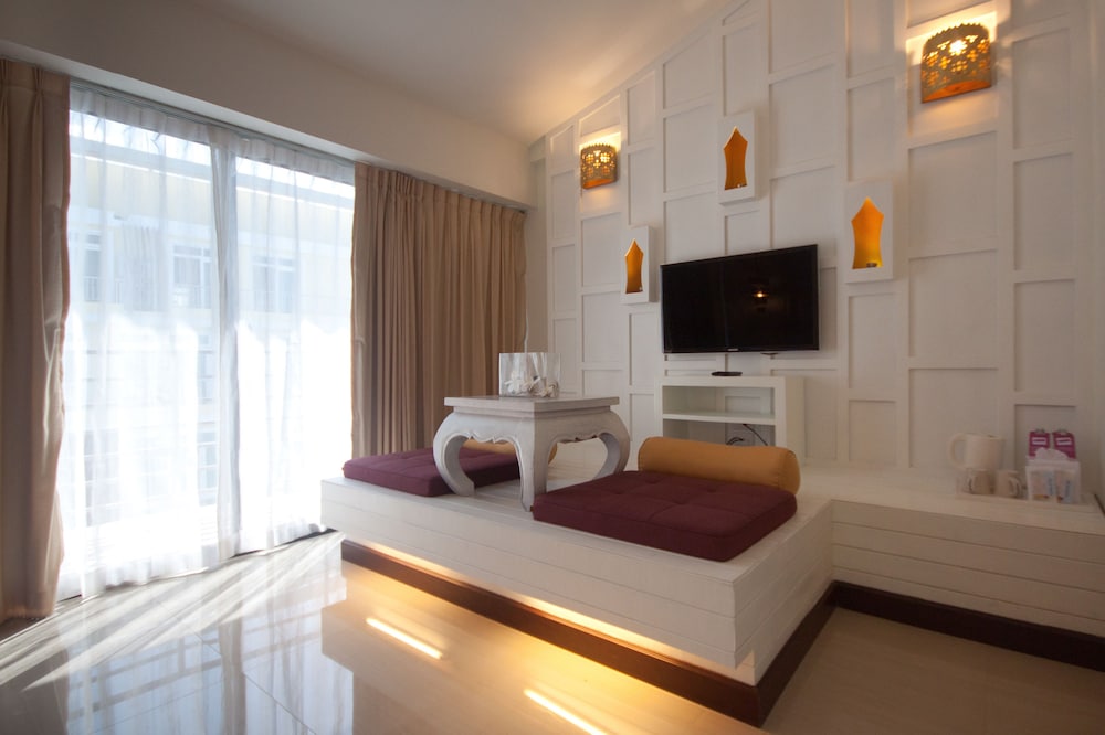 Nimman Mai Design Hotel Chiang Mai 36/50