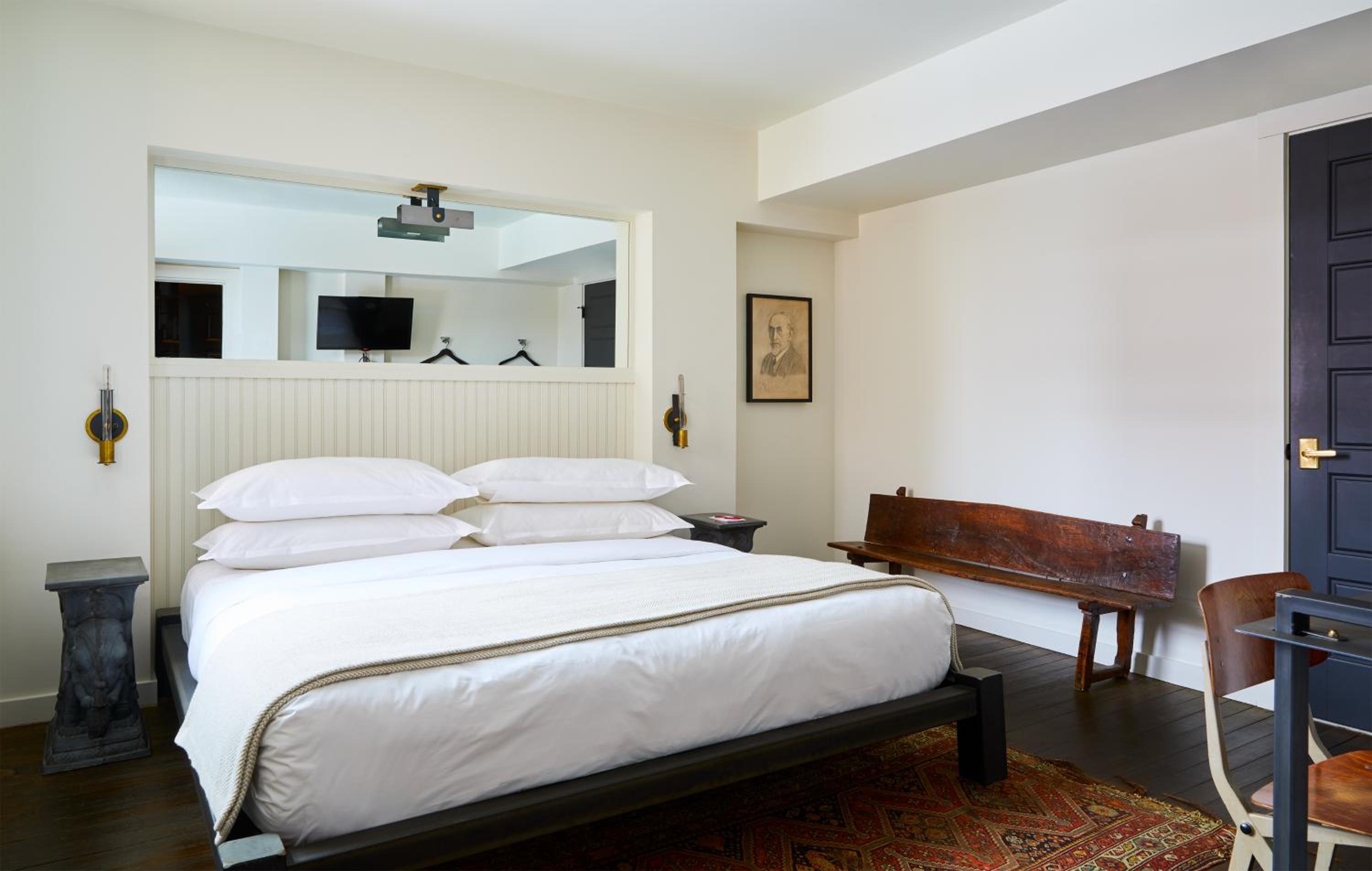 Room, King Bed, Accessible
