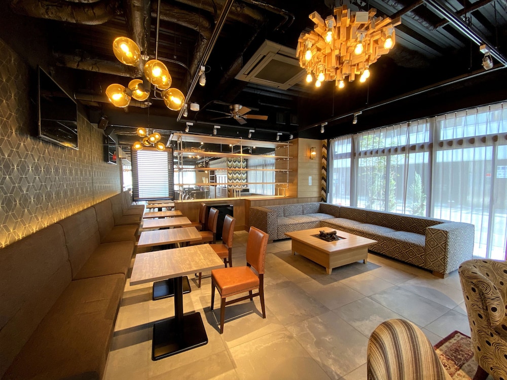 Umeda Holic Hotel 20/35