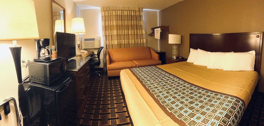Le Mars Inn & Suites 27/42