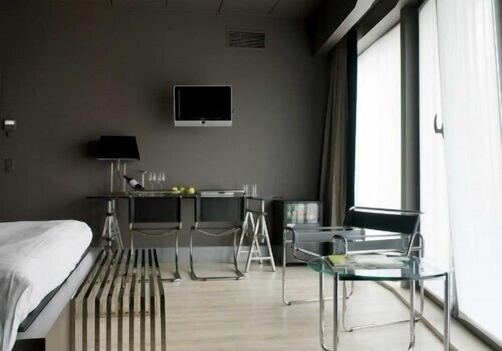 Hotel Recour 34/50