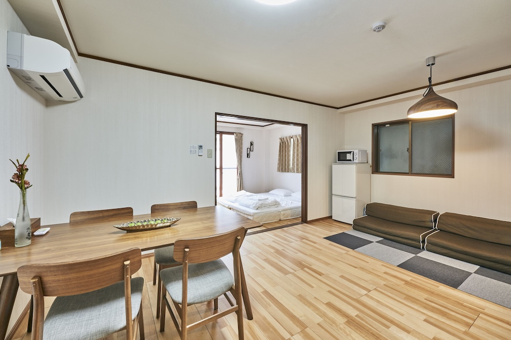Kyoto Guesthouse - Hostel 19/65