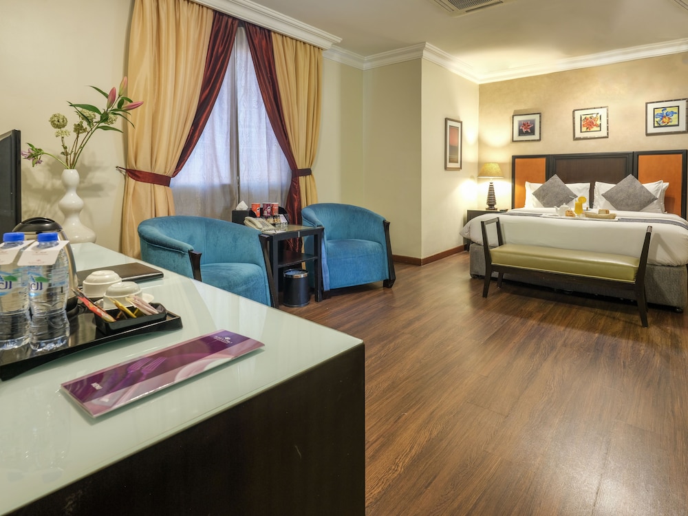 فندق بودل السالمية(Boudl Salmiya Hotel) 22/50