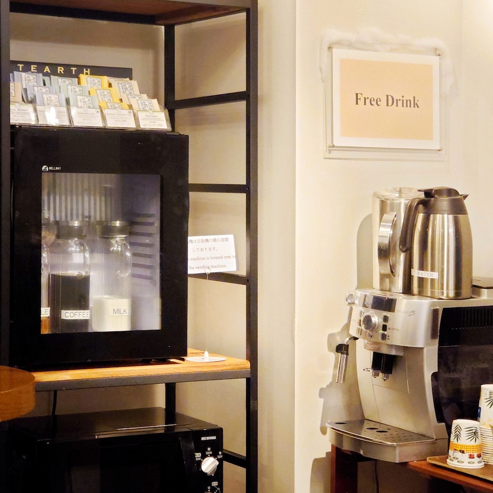 Ebisuholic Hotel 37/65