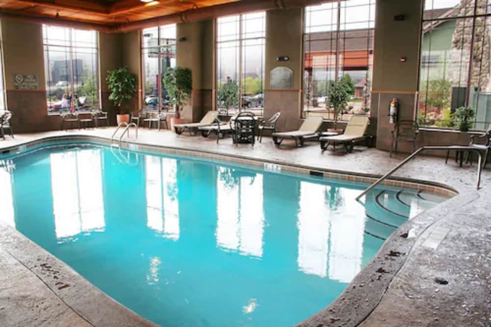 Canal Park Lodge 3/41