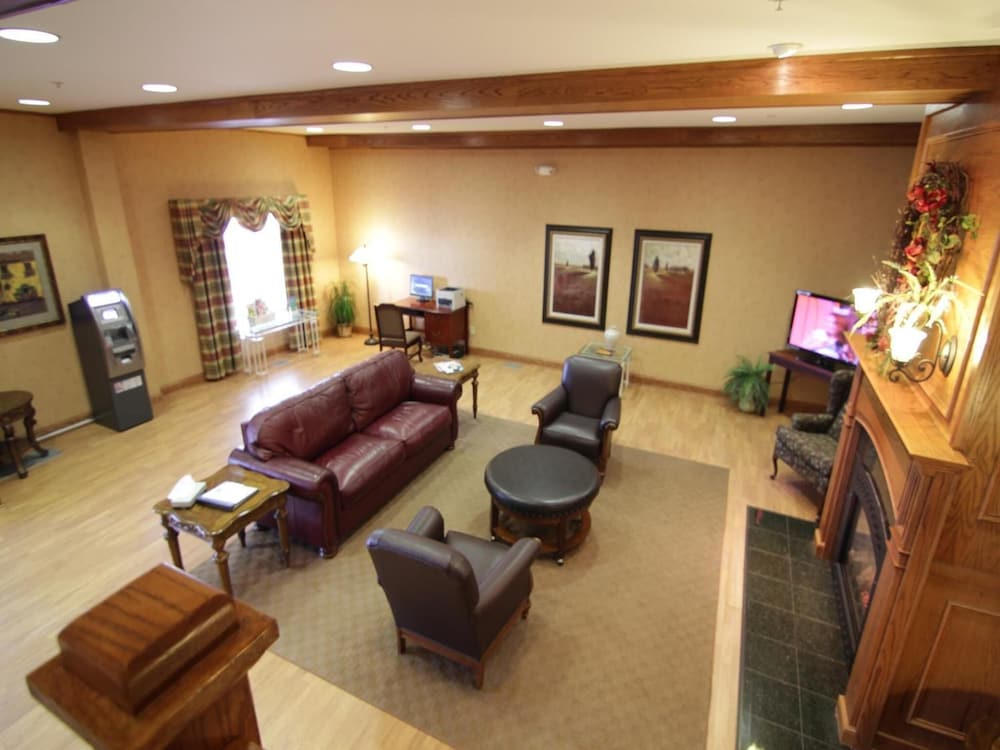 Town Country Inn And Suites 26/45