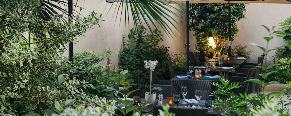 Hotel Oceania Le Metropole Montpellier 47/50