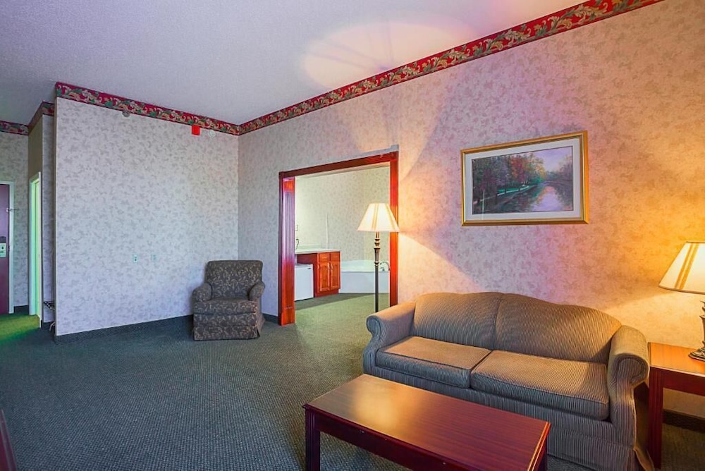 Fairbridge Inn Express Whitley City 12/23