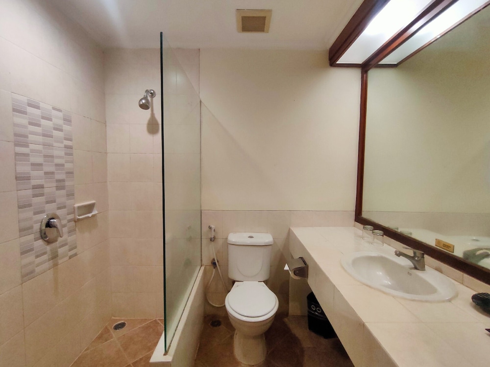 El Hotel Kartika Wijaya Batu 57/57