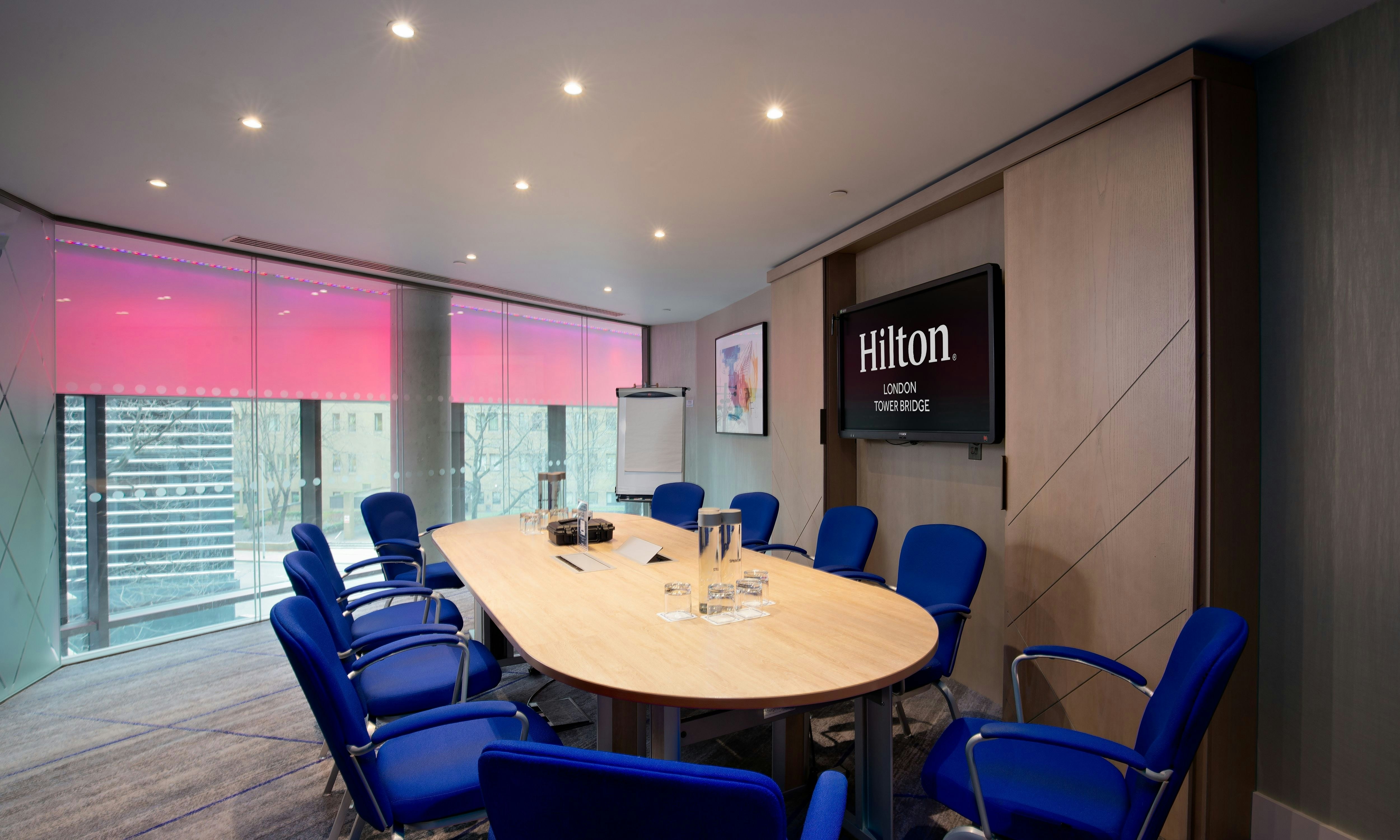Hilton London Tower Bridge 49/83