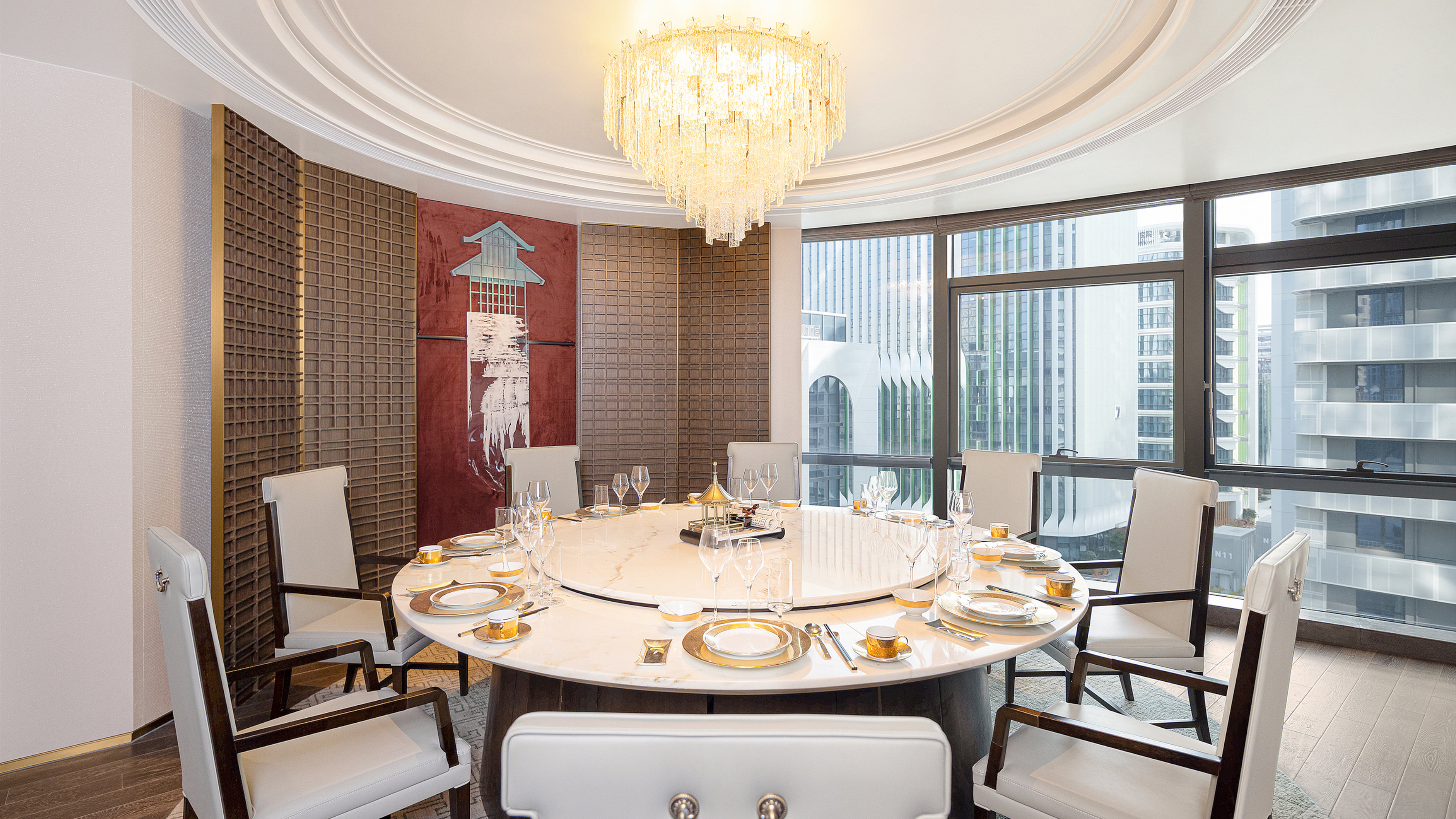 HUALUXE Qingdao Licang, an IHG Hotel 50/75