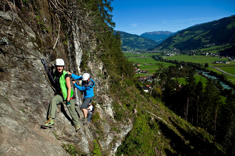 Hotel Zum Senner Zillertal Adults Only 23/50