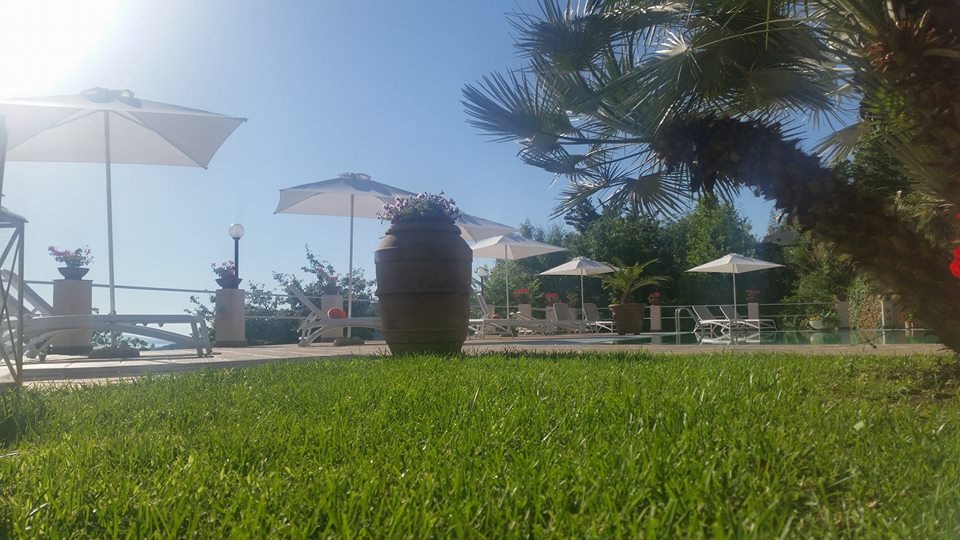 Hotel Vittoria 14/25