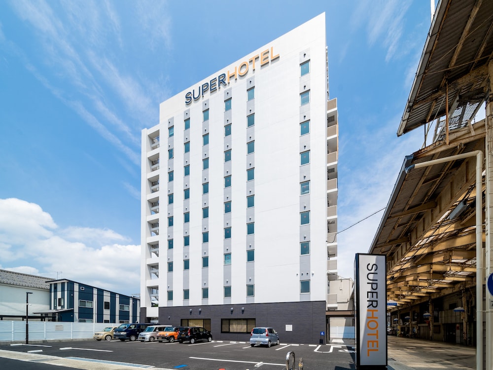 Super Hotel Higashi Maizuru 47/50