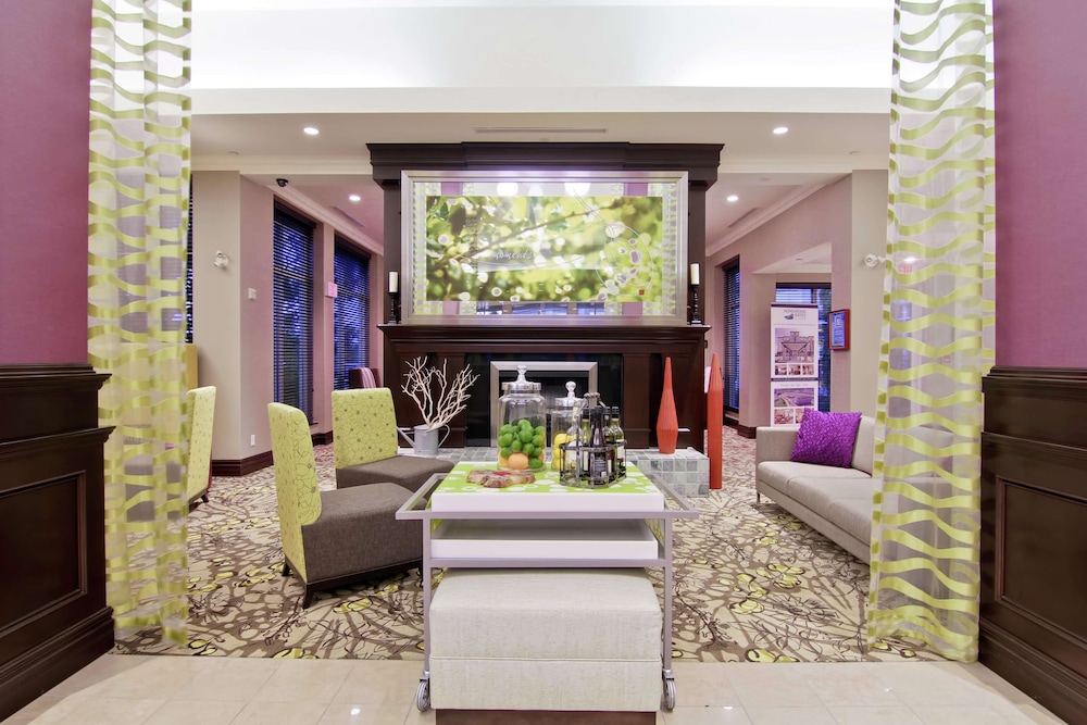 Hilton Garden Inn Toronto/Ajax 38/62