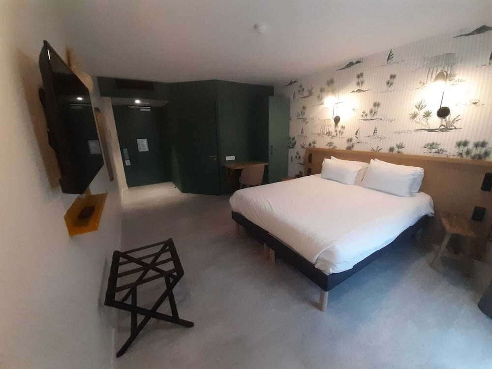 L’Escale Marine, The Originals Relais 26/60
