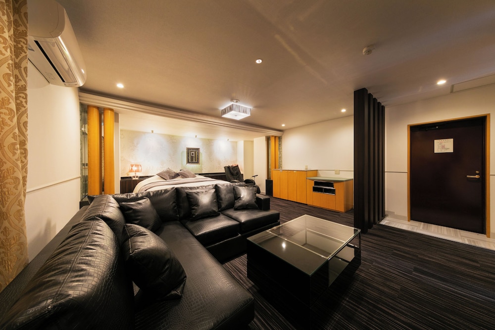 Hotel Eldia Modern Kobe(Adult Only) 59/60