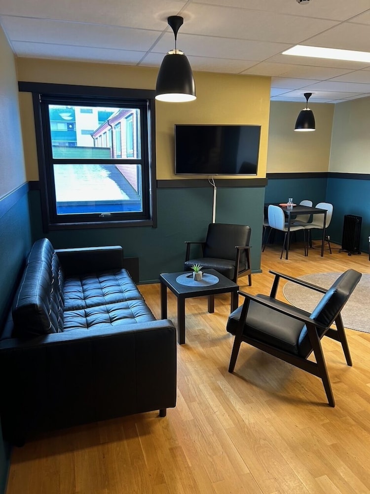 Marina Hotel Sortland 33/50