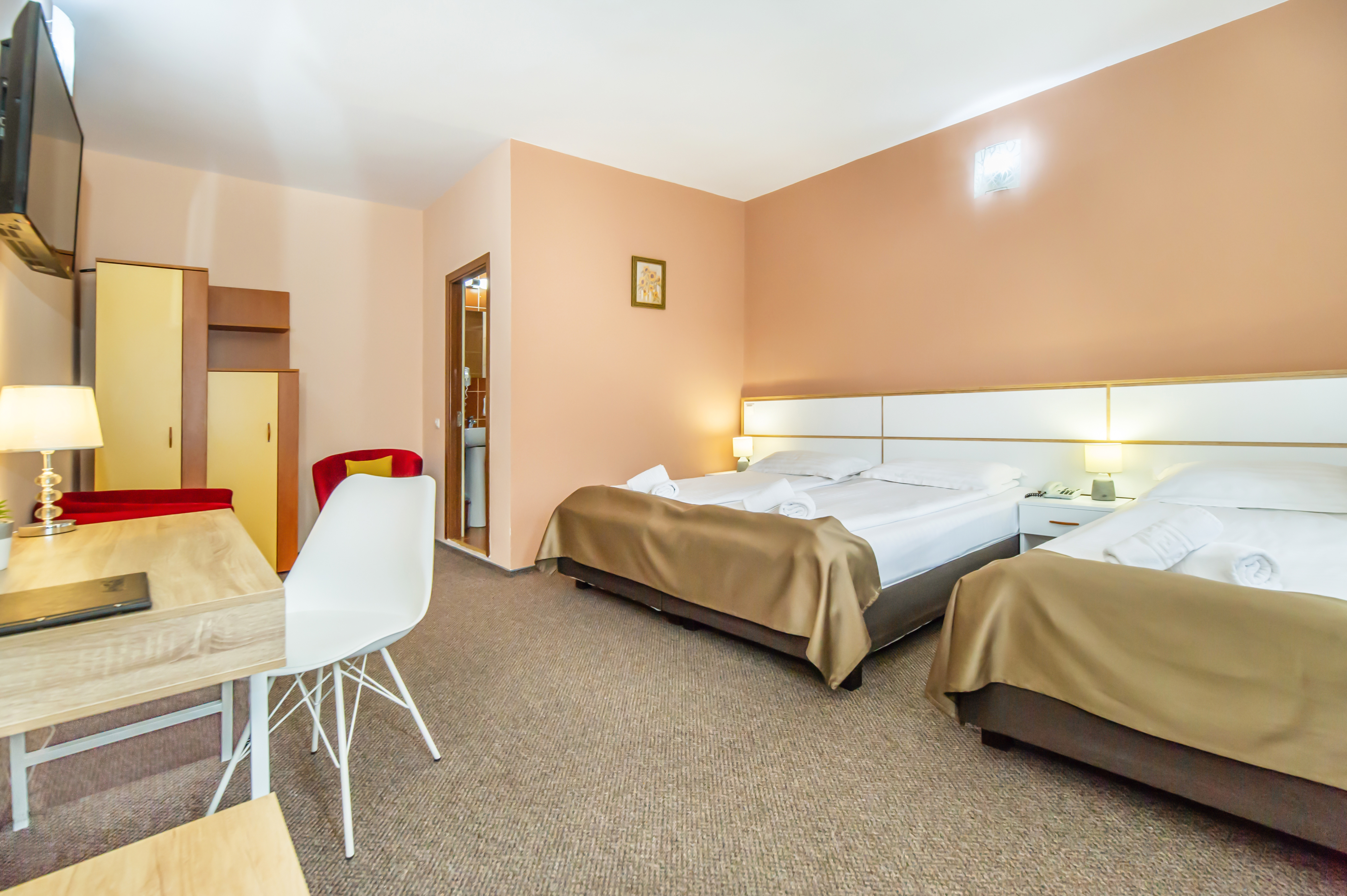 Long Street Hotel 16/50