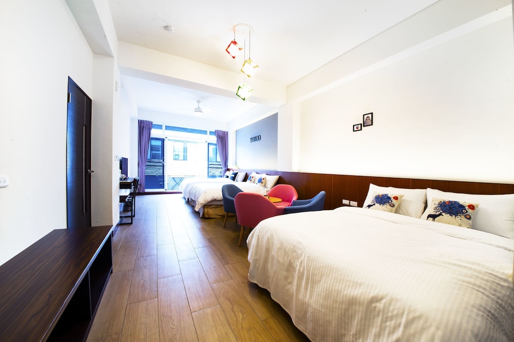 ブラザーズ B&B 写真4
