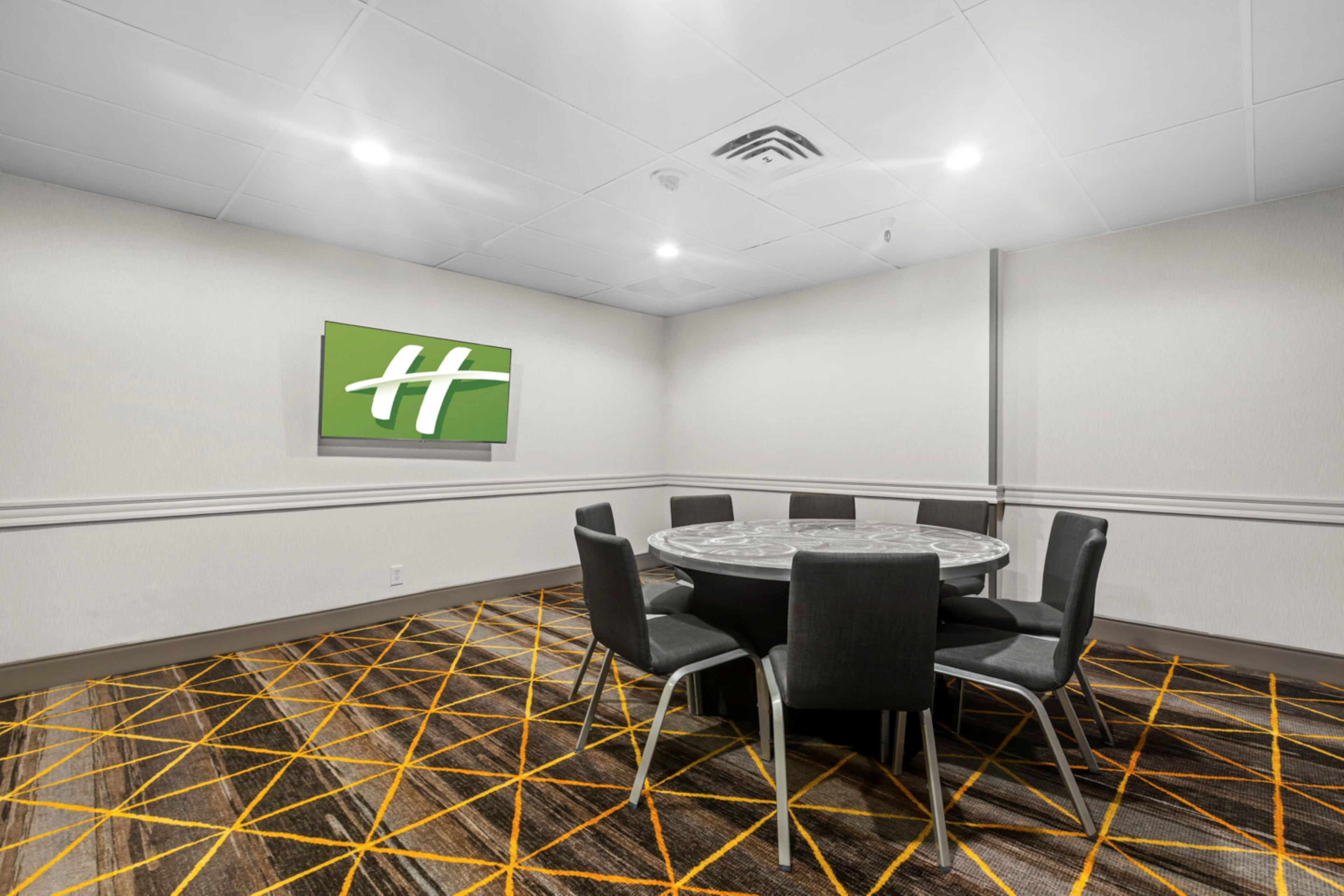 Holiday Inn San Francisco Golden Gateway 38/50