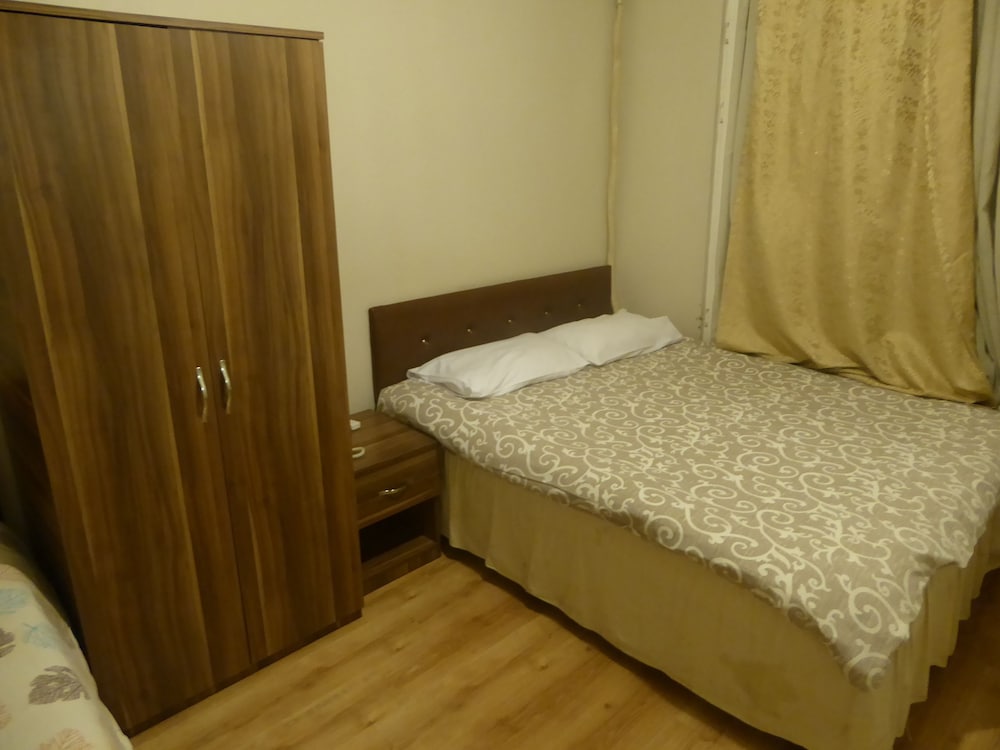 As Hotel Taksim 19/50