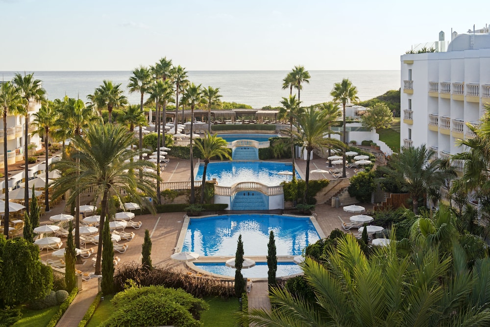 Iberostar Selection Albufera Playa 7/62
