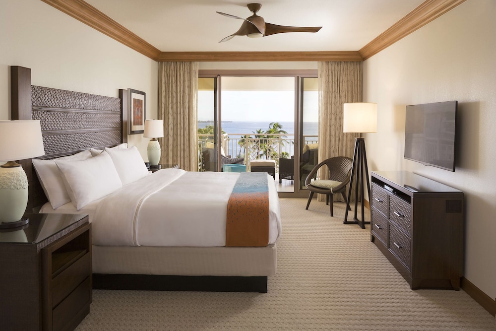 Hyatt Residence Club Maui Kaanapali Beach 11/48