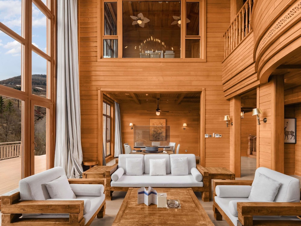 Swissotel Resort Changbaishan 22/46